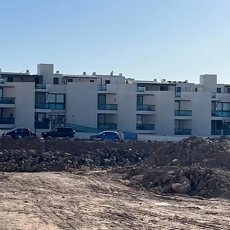 Διαμέρισμα Casa Teri - La Concha Cotillo
