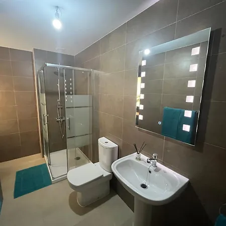 Casa Teri - La Concha Cotillo