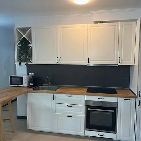 Apartamento Casa Teri - La Concha *