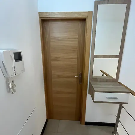 Casa Teri - La Concha Apartamento