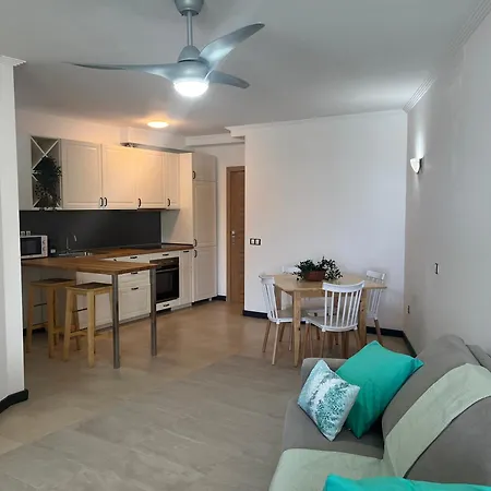 Casa Teri - La Concha Apartamento *