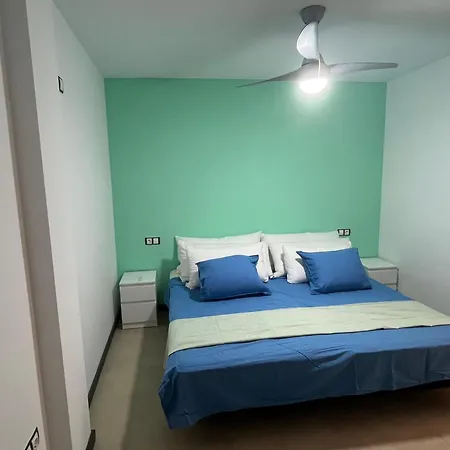 Apartamento Casa Teri - La Concha *