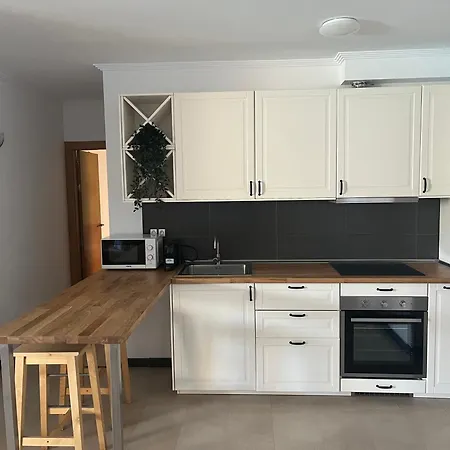 Apartament Casa Teri - La Concha *