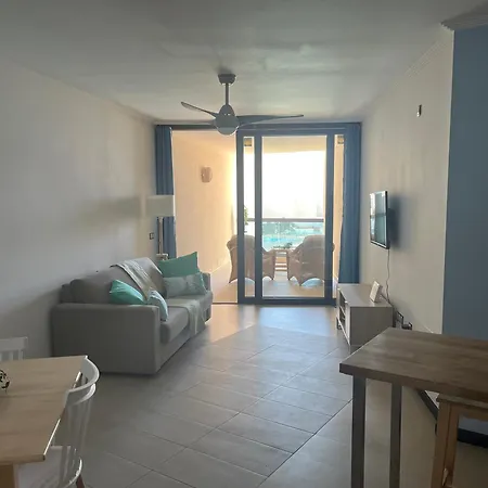 Casa Teri - La Concha Διαμέρισμα Cotillo