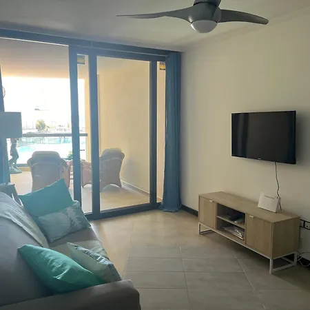 Casa Teri - La Concha Apartamento