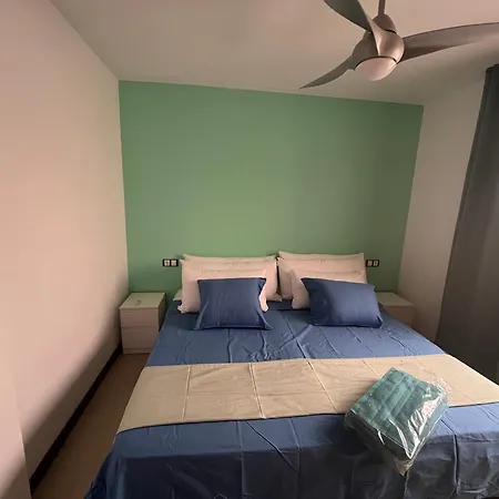 Apartament Casa Teri - La Concha