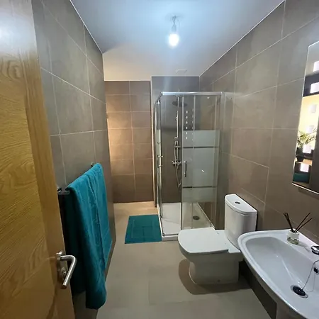 Apartmán Casa Teri - La Concha *