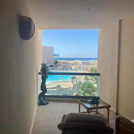 דירה Casa Teri - La Concha