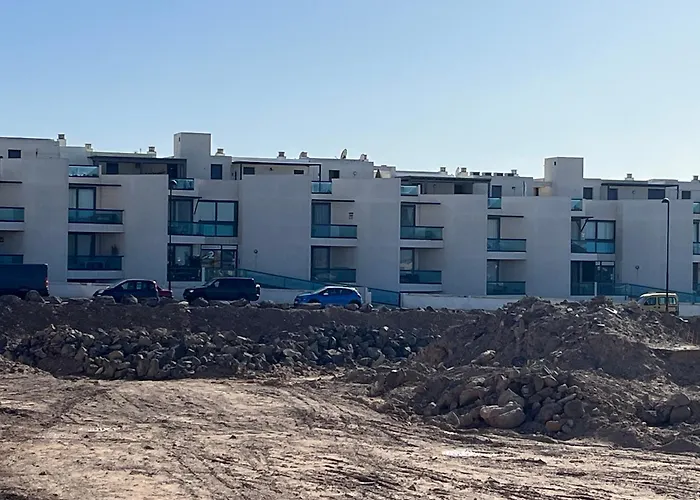 דירה Casa Teri - La Concha Cotillo