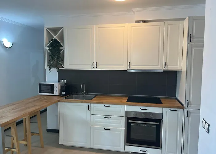 דירה Casa Teri - La Concha *