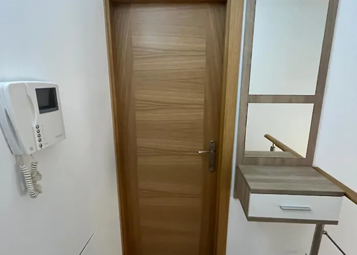 Casa Teri - La Concha דירה