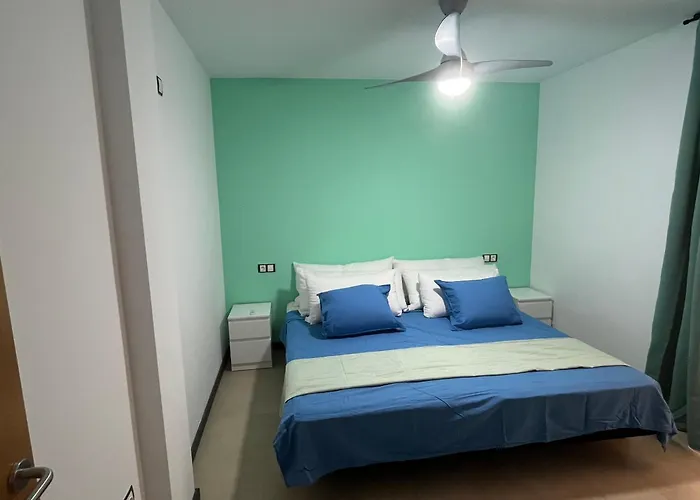 דירה Casa Teri - La Concha *