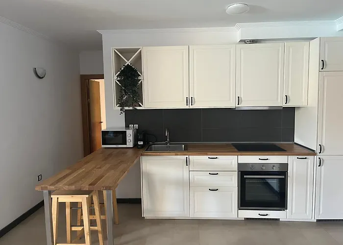 דירה Casa Teri - La Concha *