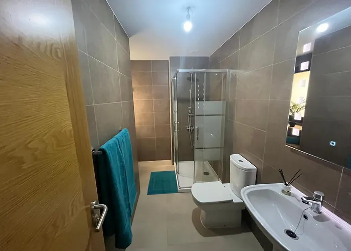 דירה Casa Teri - La Concha *