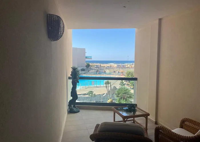 דירה Casa Teri - La Concha