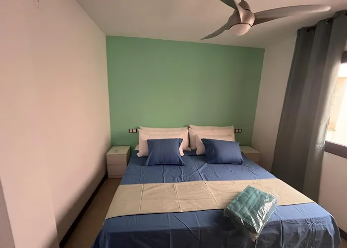 דירה Casa Teri - La Concha